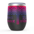 Steeking Juice Stemless Wine Tumblers